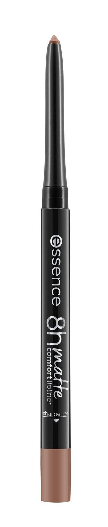 essence 8h matte comfort lipliner 01 0,3 g